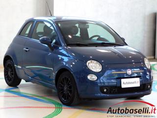FIAT 500 usata, con MP3