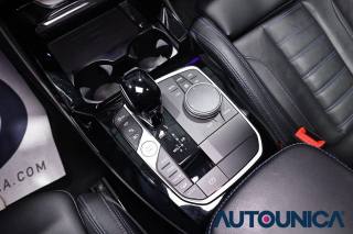 BMW X3 usata, con Volante in pelle