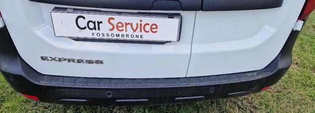 RENAULT Express usata, con Chiusura centralizzata