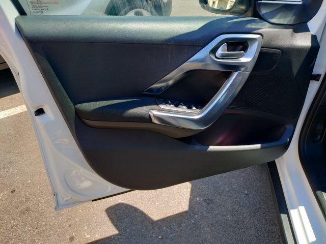PEUGEOT 2008 usata, con Immobilizzatore elettronico