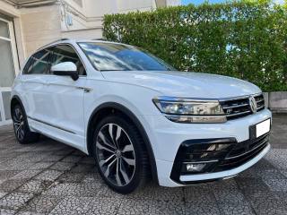 VOLKSWAGEN Tiguan usata 17
