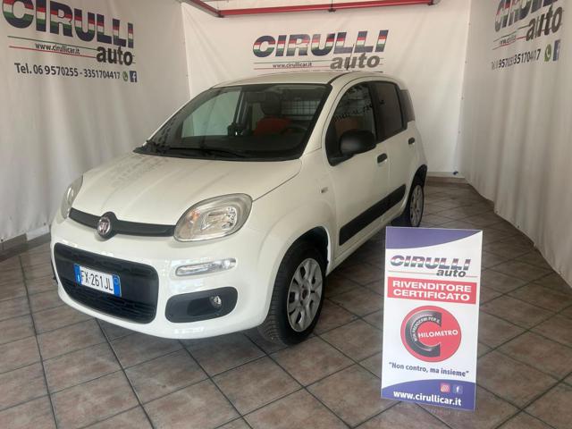 FIAT Panda usata, con Airbag