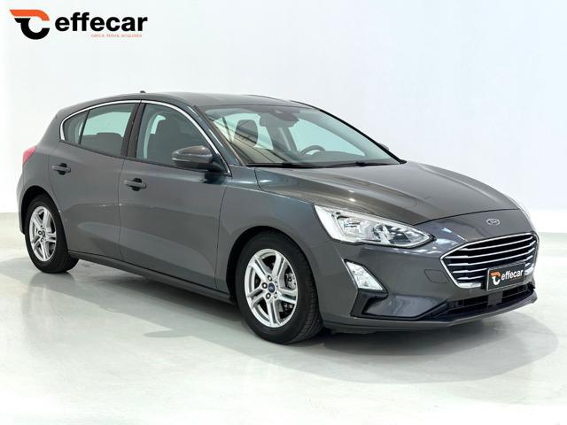 FORD Focus usata, con Airbag laterali