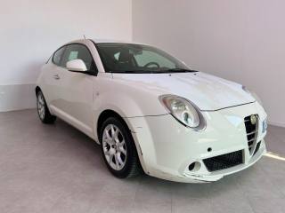 ALFA ROMEO MiTo usata 1
