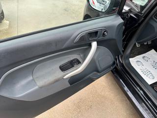 FORD Fiesta usata, con Immobilizzatore elettronico