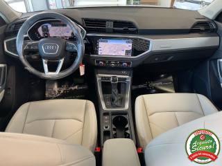 AUDI Q3 usata, con Cruise Control