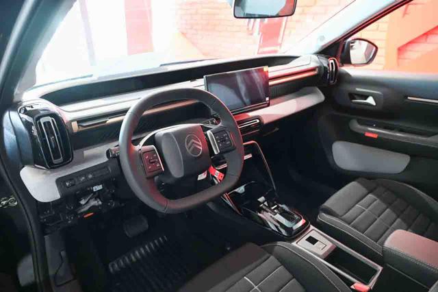 CITROEN E-C3 usata, con Alzacristalli elettrici