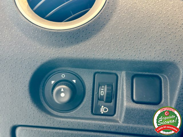 CITROEN C2 usata, con Volante in pelle