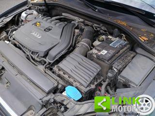 AUDI A3 usata, con Start/Stop Automatico
