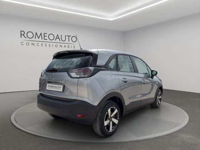 OPEL Crossland usata, con ESP