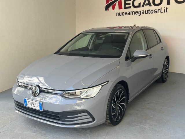 VOLKSWAGEN Golf usata, con Airbag Passeggero