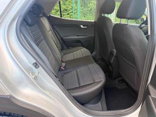 KIA Stonic usata, con Controllo trazione