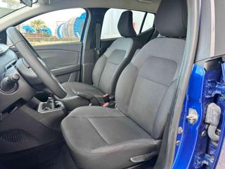 DACIA Sandero usata, con Cronologia tagliandi