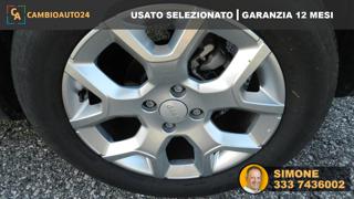 JEEP Avenger usata, con Servosterzo