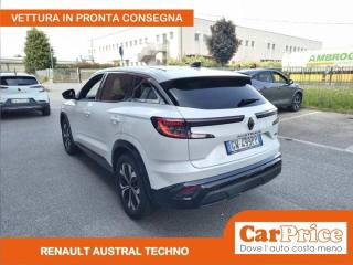 RENAULT Austral usata, con Boardcomputer