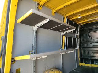 VOLKSWAGEN Crafter usata 60