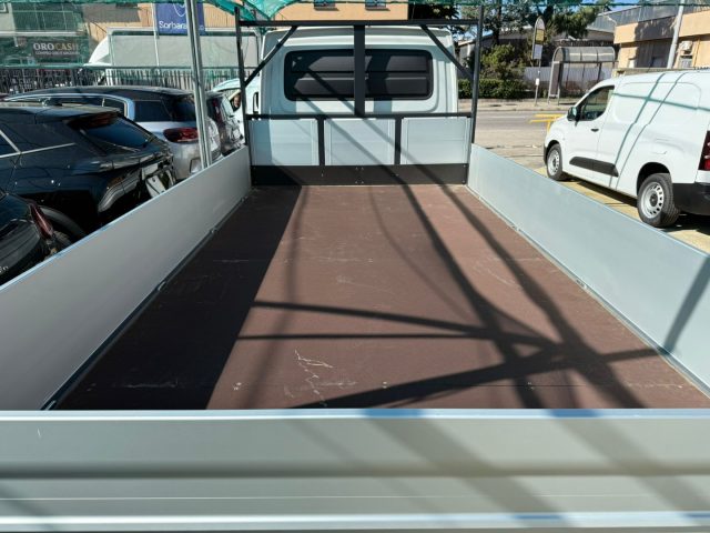 IVECO Daily usata, con Controllo trazione