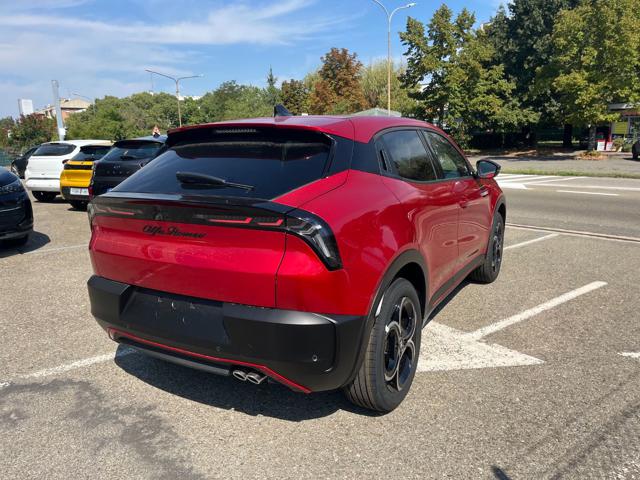 ALFA ROMEO Junior usata, con Airbag