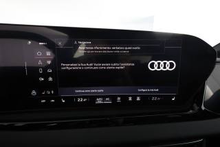 AUDI A5 usata 19