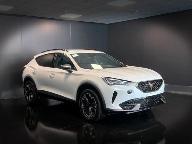 CUPRA Formentor usata, con Airbag laterali