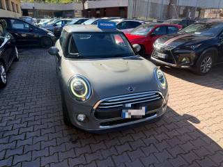 MINI One usata, con Airbag