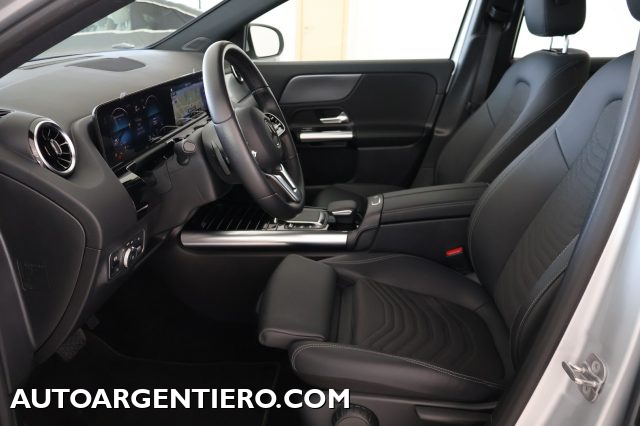 MERCEDES-BENZ GLA 200 usata, con Autoradio