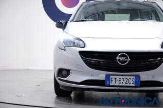 OPEL Corsa usata 41