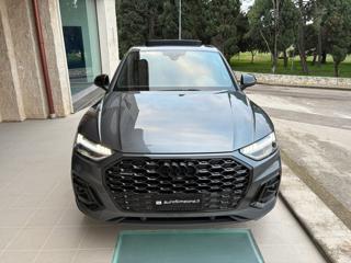 AUDI Q5 usata, con Airbag