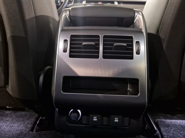 LAND ROVER Range Rover Sport usata, con Controllo elettronico della corsia