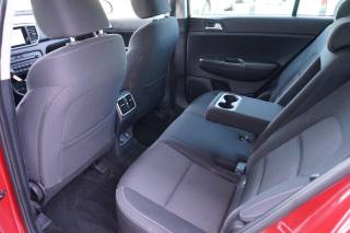 KIA Sportage usata, con Bluetooth