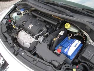 PEUGEOT 207 usata 62