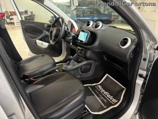 SMART ForFour usata, con Climatizzatore