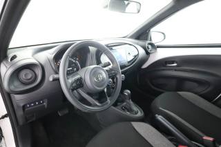TOYOTA Aygo X usata 6