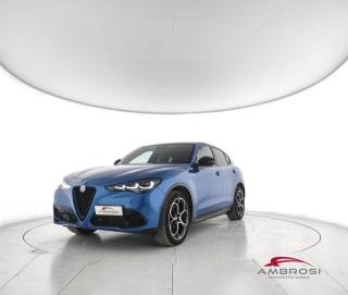 ALFA ROMEO Stelvio 2.2 t Veloce Q4 210cv auto