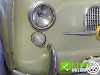 FIAT 600 usata 21