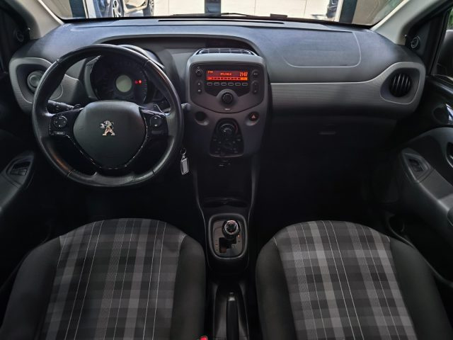 PEUGEOT 108 usata, con Fendinebbia
