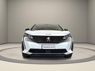 PEUGEOT 3008 usata, con Airbag