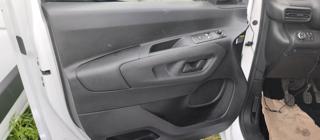 OPEL Combo usata, con Specchietti laterali elettrici