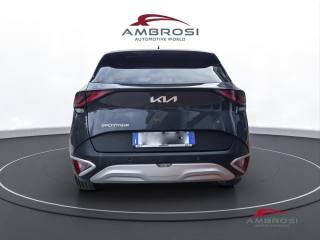 KIA Sportage usata 7