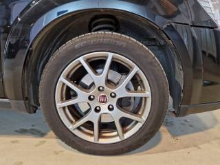 FIAT Freemont usata, con Regolazione elettrica sedili