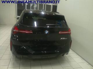 BMW X3 usata, con Airbag laterali