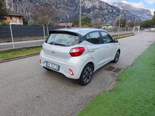 HYUNDAI i10 usata, con Antifurto