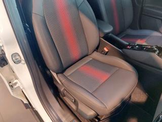 ALFA ROMEO Junior usata, con Immobilizzatore elettronico