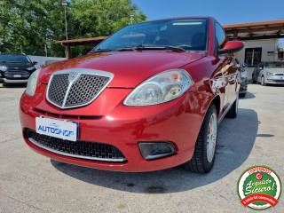 LANCIA Ypsilon 1.2 Modamilano