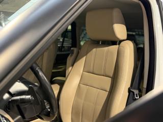 LAND ROVER Range Rover Sport usata, con Cerchi in lega