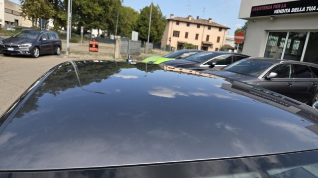 AUDI A3 usata, con Cerchi in lega