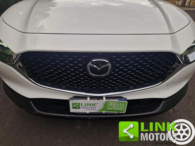 MAZDA CX-30 usata, con Chiusura centralizzata