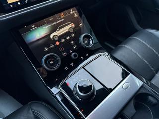 LAND ROVER Range Rover Velar usata, con Cruise Control