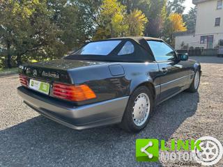 MERCEDES-BENZ SL 300 usata 7