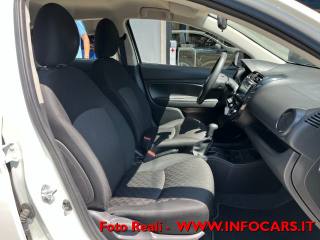 MITSUBISHI Space Star usata, con Antifurto